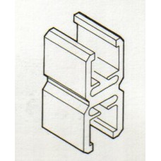 Verbindingsklem transparant Td12022100