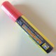 ZIG Illumigraph PMA-720 krijtstift breed rood 
