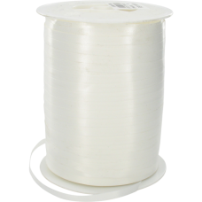Krullint poly wit 5mm x 500m Tpk710109