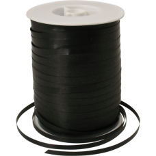 Krullint poly zwart 5mm x 500m Tpk710110