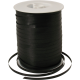 Krullint poly zwart 5mm x 500m Krullint poly zwart 5mm x 500m