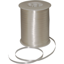 Krullint poly zilver 5mm x 500m Tpk710119