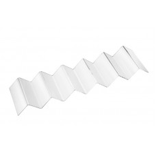 Broodjesverdeelstrook 5,65x15x5cm Broodjesverdeelstrook 5,65x15x5cm