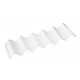 Broodjesverdeelstrook 5,65x15x5cm Broodjesverdeelstrook 5,65x15x5cm