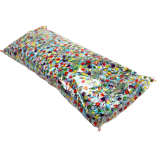 Confetti gekleurd 1kg Tpk989310