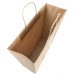 Draagtas Kerstboom 18x8x22cm Tpk270798