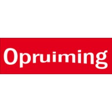 Raambiljet Opruiming Tfr1000