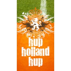 Raambiljet Hup Holland Hup Tfr8840
