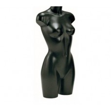 Lineform buste dame zwart Tms9450