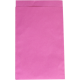 Cadeauzakje roze 7x13cm 200st Tpk265309