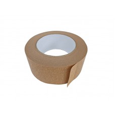 Papiertape 48mm x 50mt bruin D5261028 