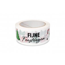 Tape Fijne Feestdagen Tpk5241707