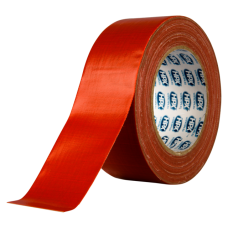 Pantsertape HPX rood 25m 48mm Tpk554568 