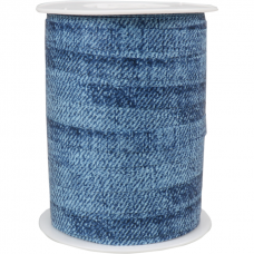 Krullint - Jeans-10mm x 250m Tpk711303