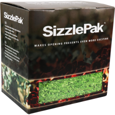 Vulmateriaal SizzlePak groen 1.25kg Tpk391515