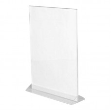 Menu-standaard acryl A3 Td142430421