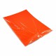 Fluor karton 48x68cm oranje 10st Fluor karton 48x68cm oranje 10st