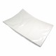 Etalage-karton 48x68cm wit 10st 