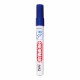 Stift blauw met blauwe punt Td40000108