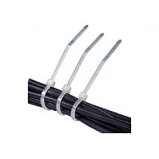 Cable-ties 190x4.6mm wit 1000st. Tpk578620