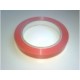 Tape rood 9mm x 66m Thw99800024