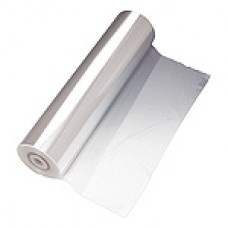 Folie onbedrukt 25my bopp 60cm x 50m Tpk118063
