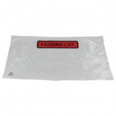 Paklijst envelop 'packing list' 225x165mm 250st. Tpk923818