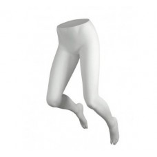 Damesbenen voor jeans wit Tms6015-01