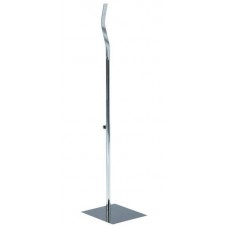 Staander met rugbevestiging voor lineformbustes Tms9403-01