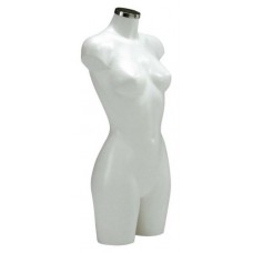 Lineform buste dame wit Tms9452