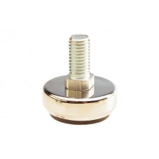 Stelvoet chroom Tms5080