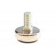 Stelvoet chroom Tms5080