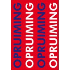 Raambiljet Opruiming Tfr3000