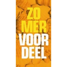 Raambiljet Zomer Voordeel Tfr6700