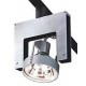 Spanningsrail + armaturen Spanningsrail + armaturen