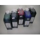 Plekolit inkt zwart 1 liter Td40001011