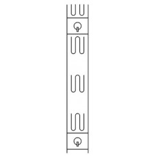 Hang-strip 25x135 mm Td13010881